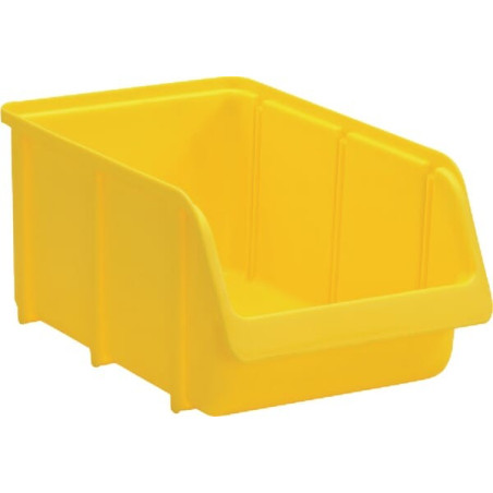 Bac à bec jaune HÜNERSDORFF WE6742