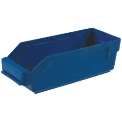 Bac de rangement METALIN WE4018