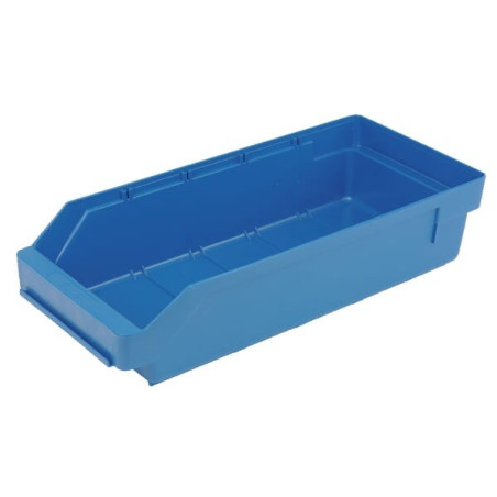 Bac de rangement METALIN WE4018