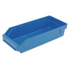 Bac de rangement METALIN WE4018