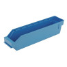 Bac de rangement METALIN WE4009
