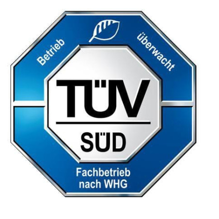 Bac de récupération IBS WE2120024