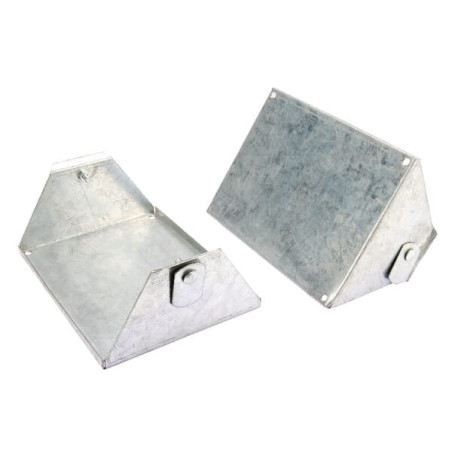 Bac pour batterie OPTIMA AB0111