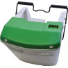 Bac rigide 52l ETESIA ETPU46E