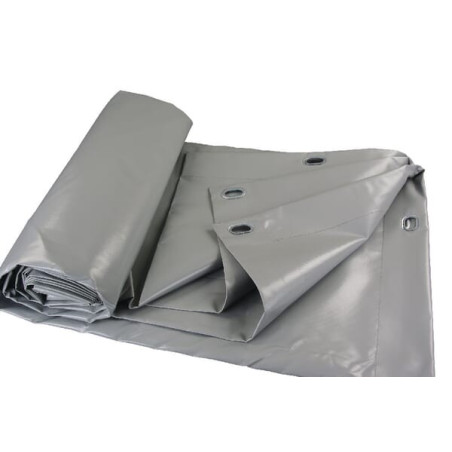 Bâche couvrante rectangle UNIVERSEL PL4070