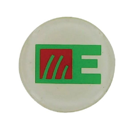 Badge pour volant ETESIA ET25330