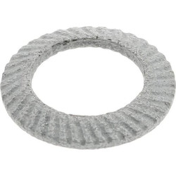 Bague SOLO 0034152