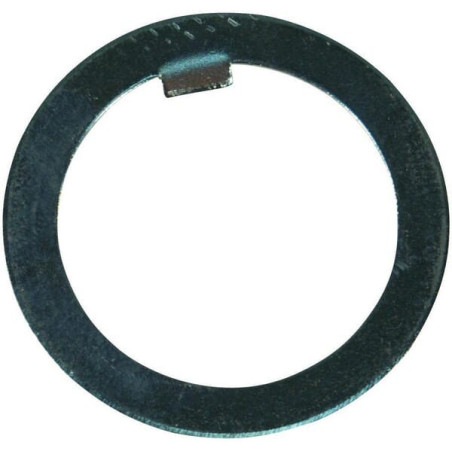 Bague TRIOLIET-MULLOS 85241