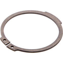 Bague KONGSKILDE 370027EK