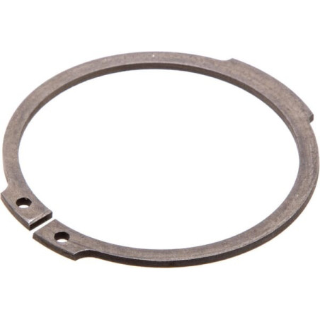 Bague KONGSKILDE 370027EK