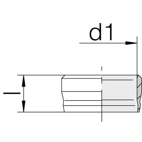 Bague VOSS SV2S30S