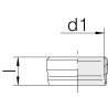 Bague VOSS SV2S30S