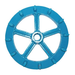 Bague LEMKEN 4239011