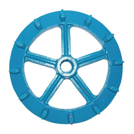 Bague LEMKEN 4239010