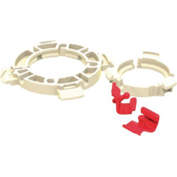 Bague WEASLER 9682021