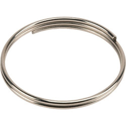Bague ELEPHANT-TRUNK FGP016014