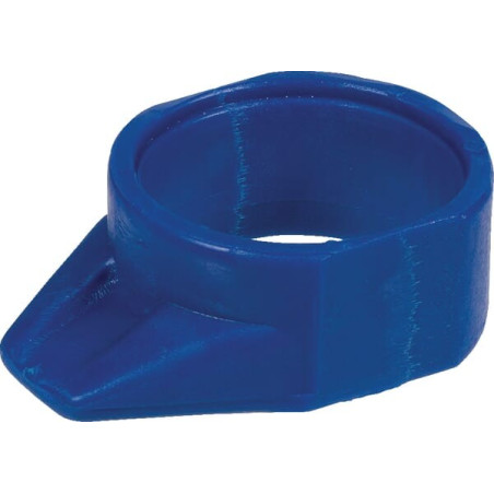 Bague FASTER D12B