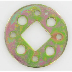 Bague GASPARDO G22270162R
