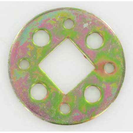 Bague GASPARDO G22270162R
