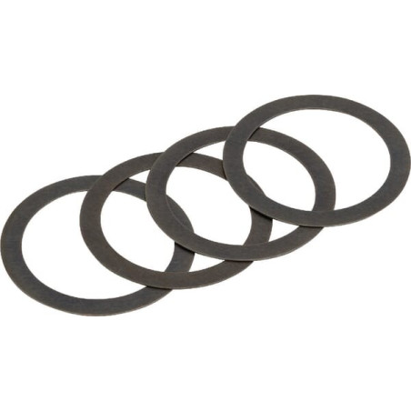 Bague d'écartement KONGSKILDE 8113159109