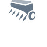 Bague d'étancheite BECKER 200217526