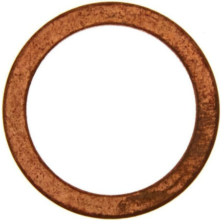 Bague d'étancheite ZETOR 972185
