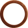 Bague d'étancheite CARRARO CI023268