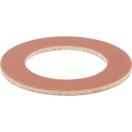 Bague BRILL B08740