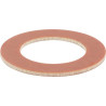 Bague BRILL B08740