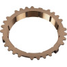 Bague CARRARO CI046317
