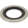 Bague UNIVERSEL TM116P001