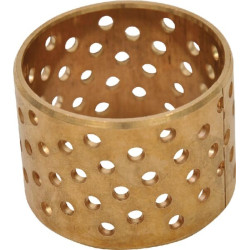 Bague GREGOIRE-BESSON 122246