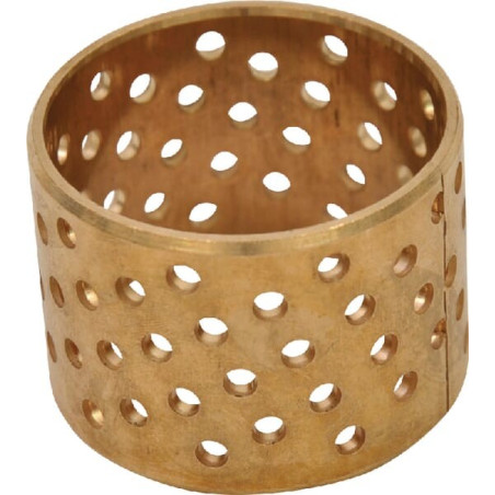 Bague GREGOIRE-BESSON 122246