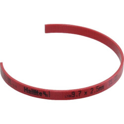 Bague HALLITE GRI909597