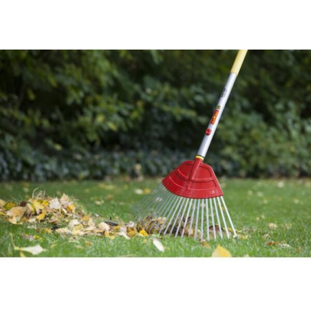 Balai OUTILS-WOLF UFM