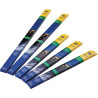 Balai d'essui glace HELLA 9XW204163201