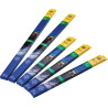 Balai d'essui glace HELLA 9XW204163221