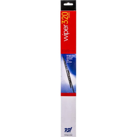 Balai d'essuie-glace 375mm UNIVERSEL UBH375