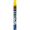 Balai d'essui glace HELLA 9XW184107321