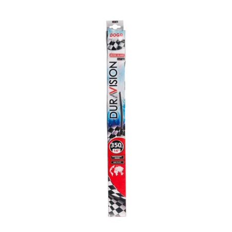 Balai DOGA DVF35