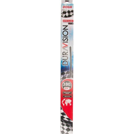Balai DOGA DVF38