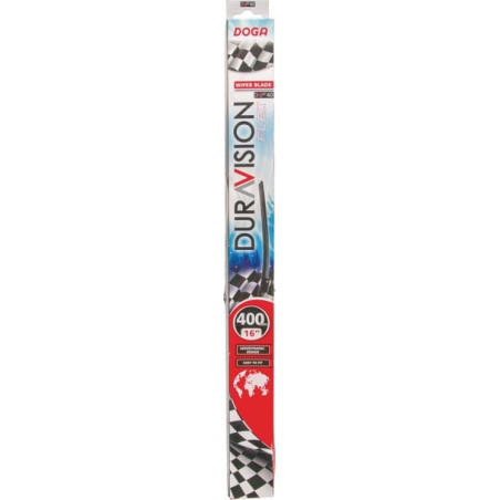 Balai DOGA DVF40
