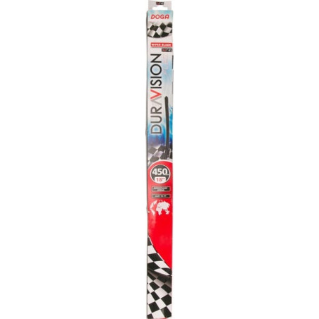 Balai DOGA DVF45