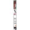Balais d'essuie-glace 500mm DOGA CA35500