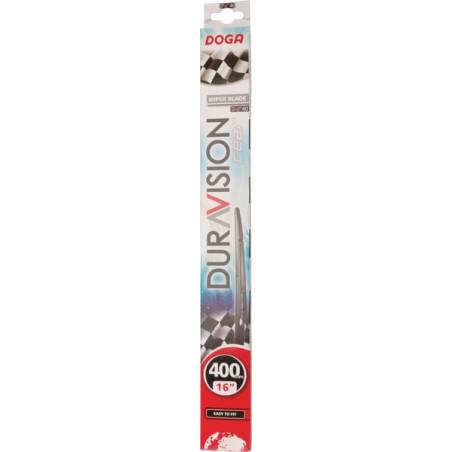 Balai DOGA DVR40