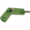 Balancier d'angle AGRIA AGW75882