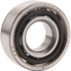 Balle SOLO 10483SL