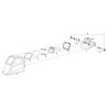 Bandeau WELDLINE WP261988