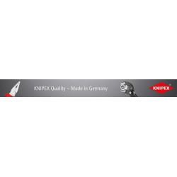Bandeau magnétique KNIPEX TA00193015