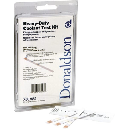 Bandes DONALDSON X007684